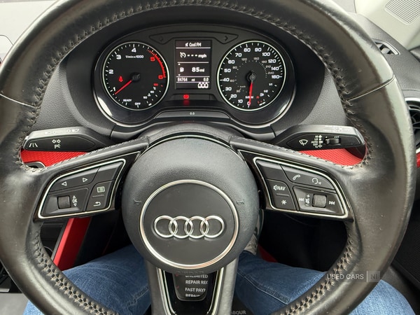 Used Audi Q2 2016 for sale - 75671312: Photo 19