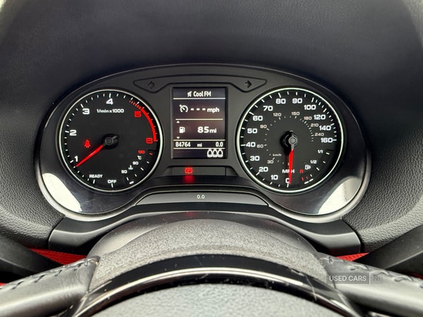 Used Audi Q2 2016 for sale - 75671312: Photo 20