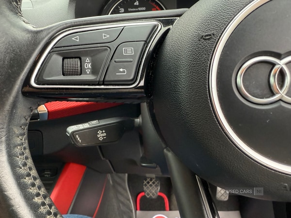 Used Audi Q2 2016 for sale - 75671312: Photo 21
