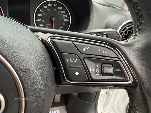 Used Audi Q2 2016 for sale - 75671312: Photo 22