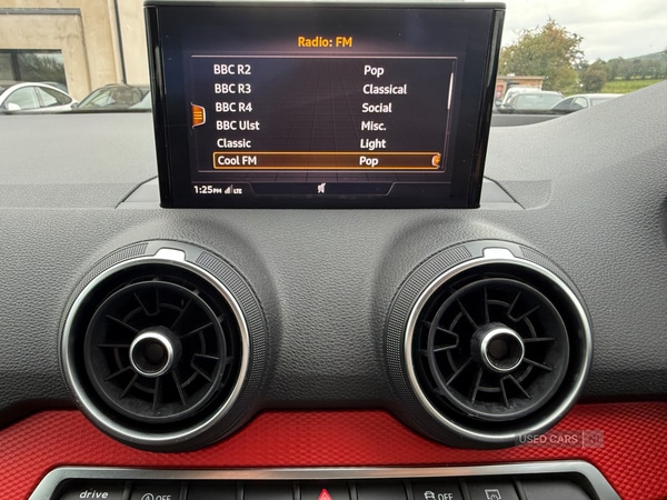 Used Audi Q2 2016 for sale - 75671312: Photo 23