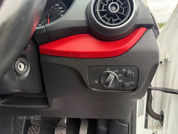 Used Audi Q2 2016 for sale - 75671312: Photo 28