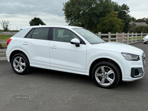 Used Audi Q2 2016 for sale - 75671312: Photo 5