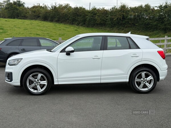 Used Audi Q2 2016 for sale - 75671312: Photo 6