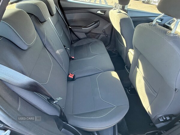 Used Ford Focus 2015 for sale - 76085895: Photo 15