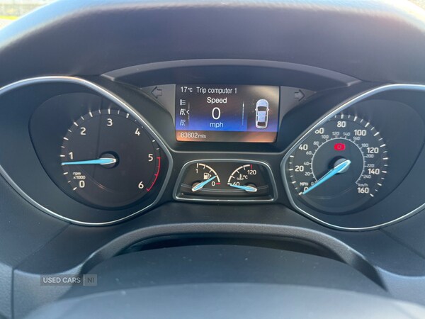 Used Ford Focus 2015 for sale - 76085895: Photo 18