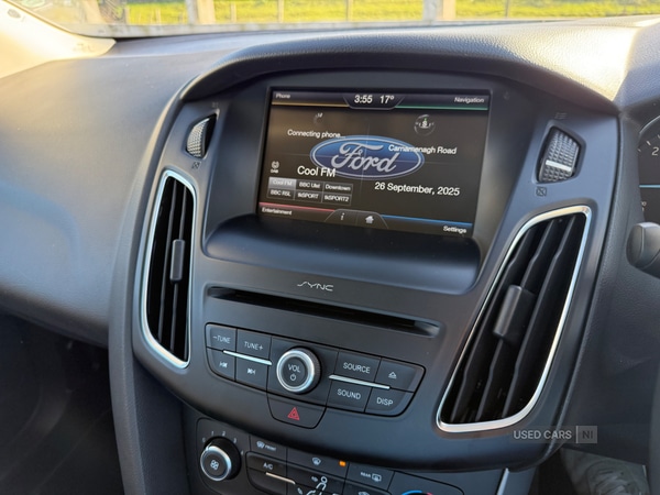 Used Ford Focus 2015 for sale - 76085895: Photo 19