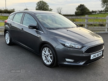 Used Ford Focus 2015 for sale - 76085895: Photo