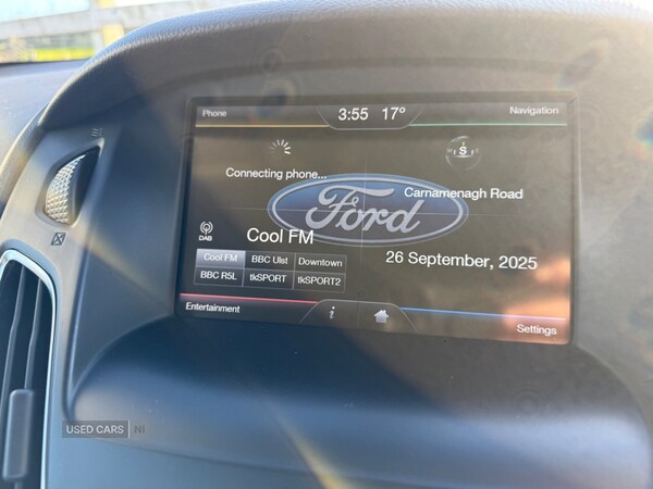 Used Ford Focus 2015 for sale - 76085895: Photo 20