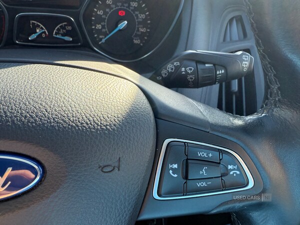 Used Ford Focus 2015 for sale - 76085895: Photo 23