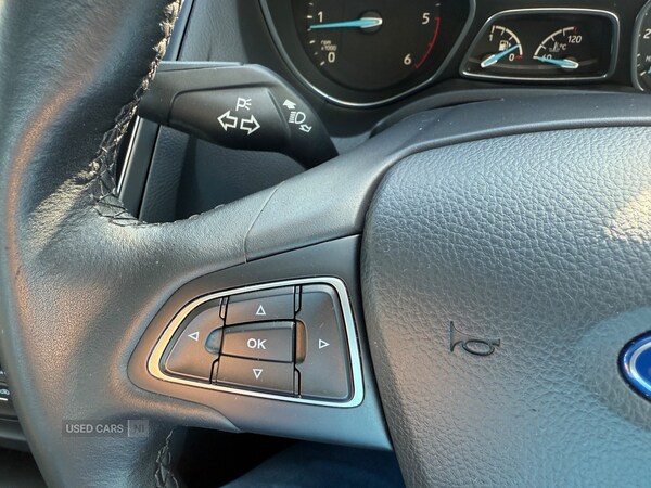 Used Ford Focus 2015 for sale - 76085895: Photo 24