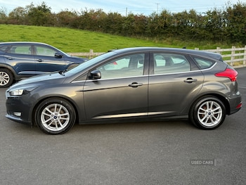 Used Ford Focus 2015 for sale - 76085895: Photo