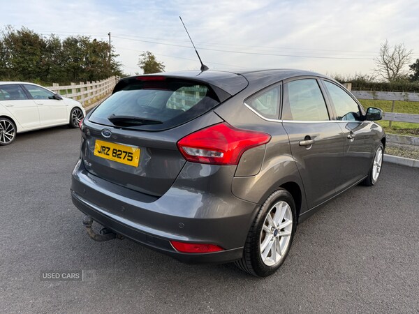 Used Ford Focus 2015 for sale - 76085895: Photo 6