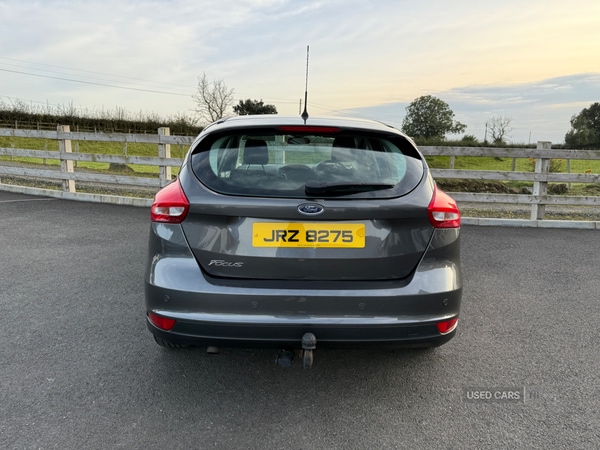 Used Ford Focus 2015 for sale - 76085895: Photo 8