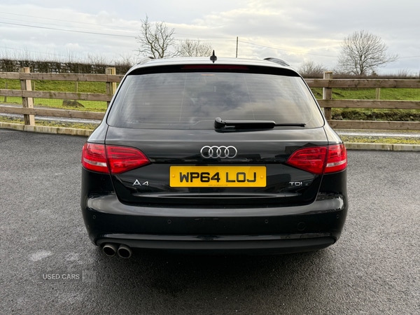 Used Audi A4 2014 for sale - 77684696: Photo 10