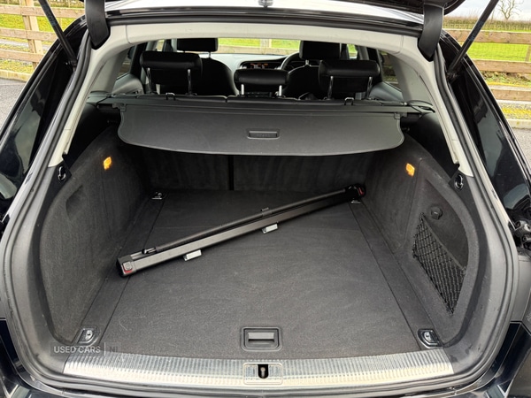 Used Audi A4 2014 for sale - 77684696: Photo 11