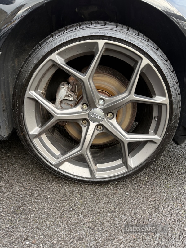 Used Audi A4 2014 for sale - 77684696: Photo 14