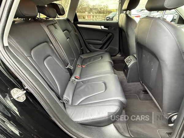 Used Audi A4 2014 for sale - 77684696: Photo 20