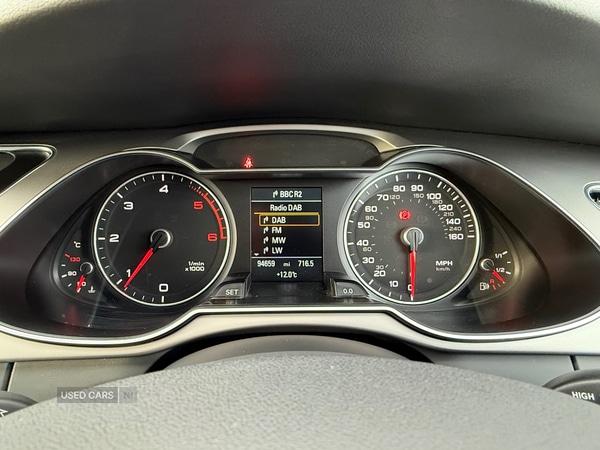 Used Audi A4 2014 for sale - 77684696: Photo 22