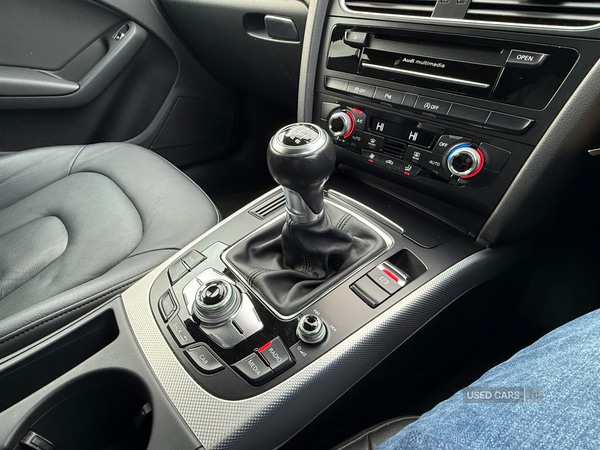 Used Audi A4 2014 for sale - 77684696: Photo 23