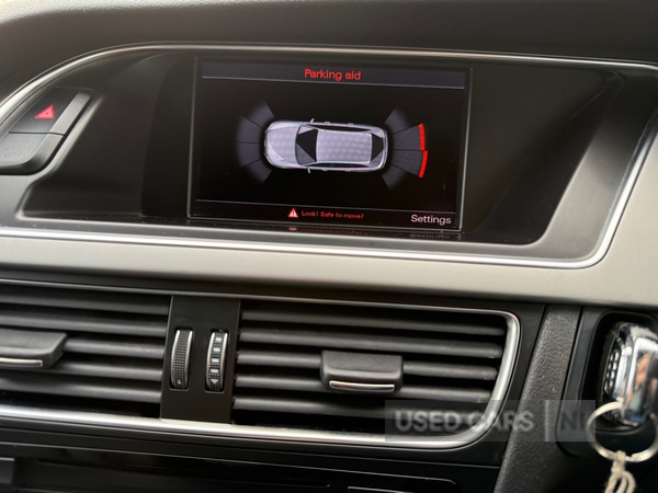 Used Audi A4 2014 for sale - 77684696: Photo 25