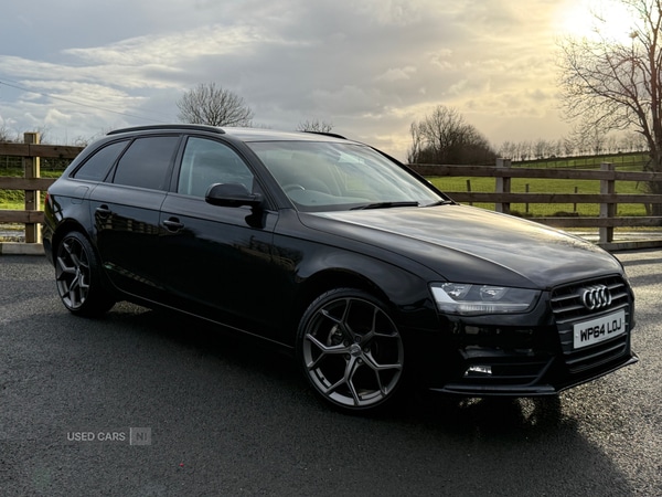 Used Audi A4 2014 for sale - 77684696: Photo 5