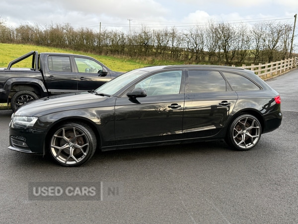 Used Audi A4 2014 for sale - 77684696: Photo 6