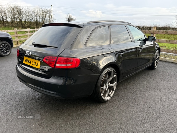 Used Audi A4 2014 for sale - 77684696: Photo 8