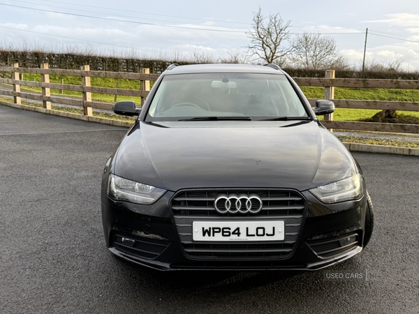Used Audi A4 2014 for sale - 77684696: Photo 9
