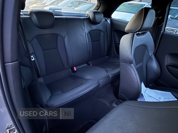 Used Audi A1 2014 for sale - 77551014: Photo 10