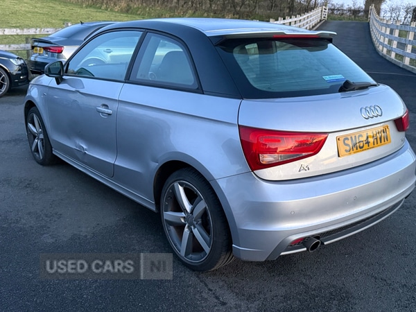 Used Audi A1 2014 for sale - 77551014: Photo 5