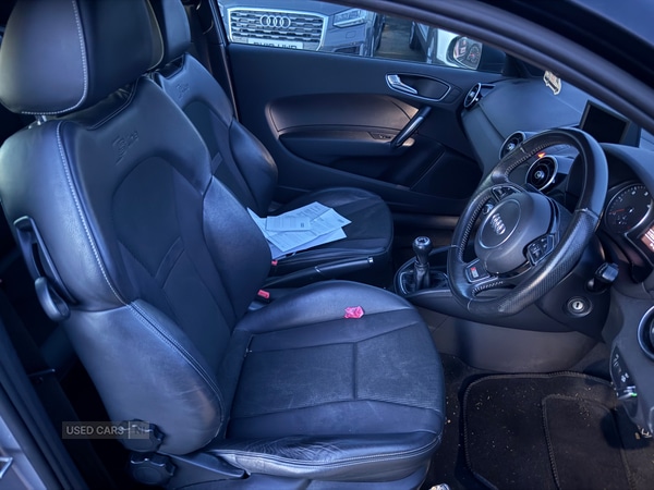 Used Audi A1 2014 for sale - 77551014: Photo 9