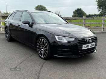 Used Audi A4 2016 for sale - 75352456: Photo