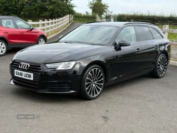 Used Audi A4 2016 for sale - 75352456: Photo