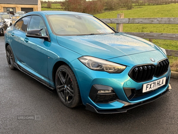 Used BMW 2 Series 2021 for sale - 76690431: Photo 1