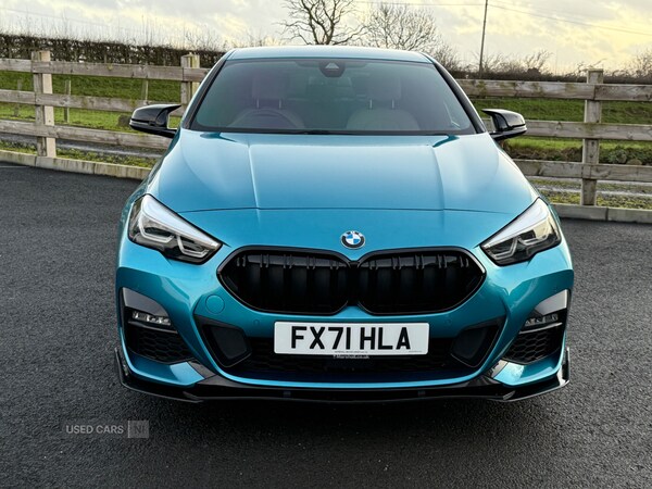 Used BMW 2 Series 2021 for sale - 76690431: Photo 10