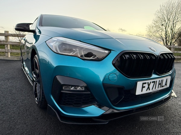 Used BMW 2 Series 2021 for sale - 76690431: Photo 11