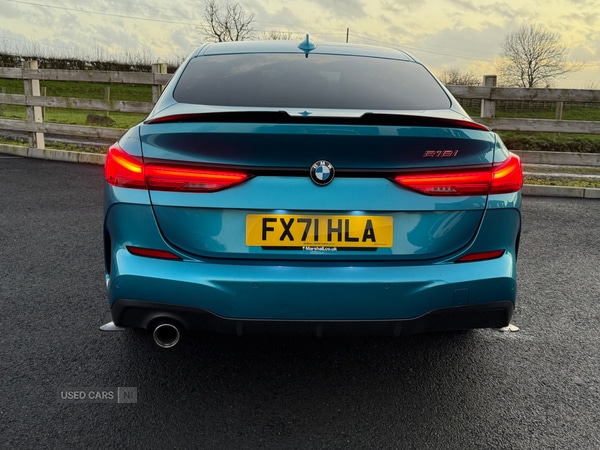 Used BMW 2 Series 2021 for sale - 76690431: Photo 12