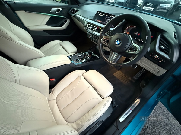 Used BMW 2 Series 2021 for sale - 76690431: Photo 14