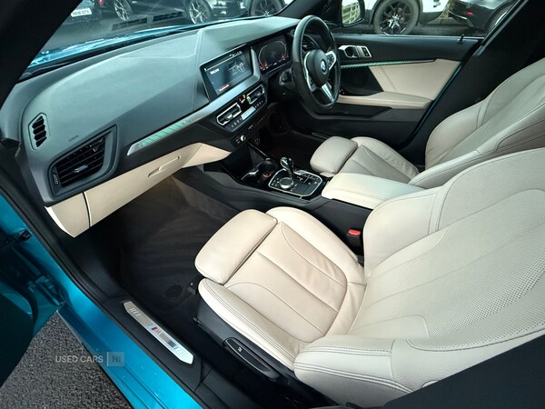 Used BMW 2 Series 2021 for sale - 76690431: Photo 17