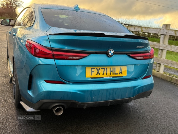 Used BMW 2 Series 2021 for sale - 76690431: Photo 2