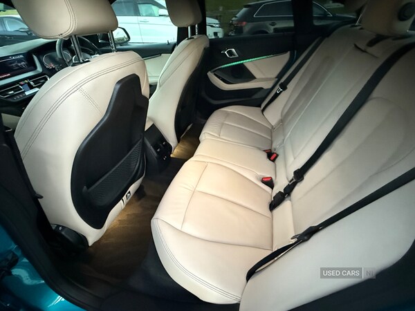 Used BMW 2 Series 2021 for sale - 76690431: Photo 21