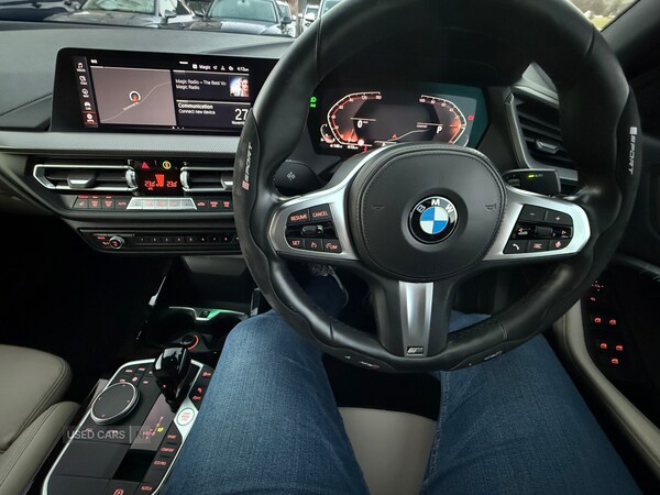 Used BMW 2 Series 2021 for sale - 76690431: Photo 22