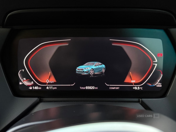 Used BMW 2 Series 2021 for sale - 76690431: Photo 23