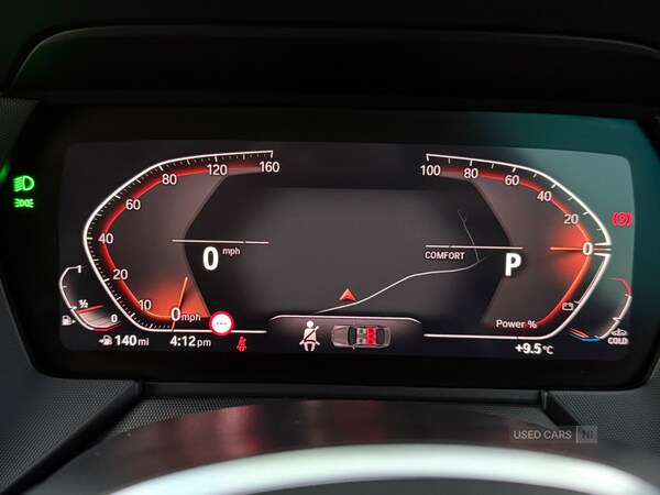 Used BMW 2 Series 2021 for sale - 76690431: Photo 24