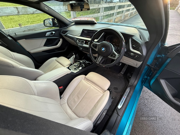 Used BMW 2 Series 2021 for sale - 76690431: Photo 3