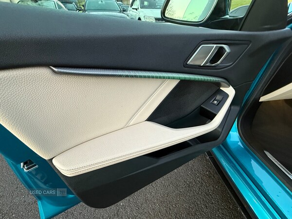 Used BMW 2 Series 2021 for sale - 76690431: Photo 31