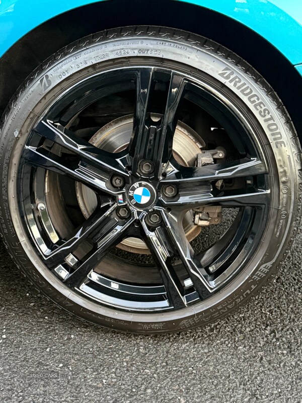 Used BMW 2 Series 2021 for sale - 76690431: Photo 32