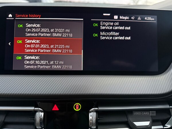 Used BMW 2 Series 2021 for sale - 76690431: Photo 33