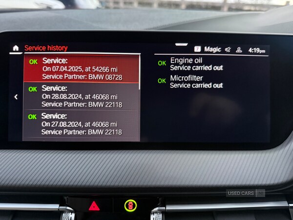 Used BMW 2 Series 2021 for sale - 76690431: Photo 34